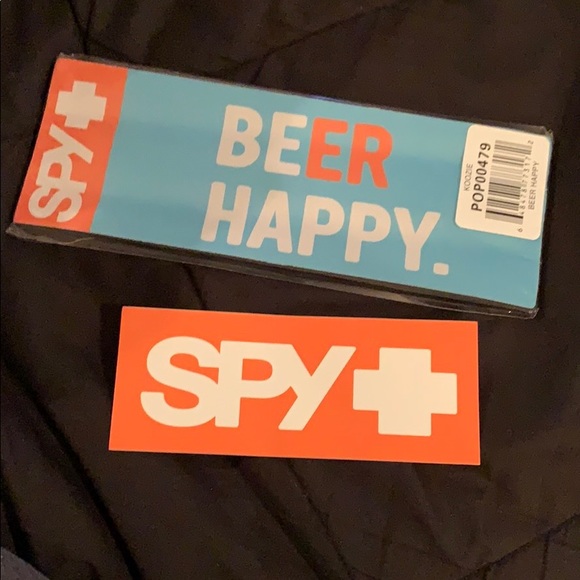 π Bundle & Save π πSpy Bundle w Coozie - Picture 2 of 3